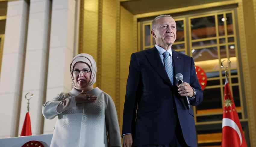 Cumhurbaşkanı Erdoğan'ın malvarlığı açıklandı