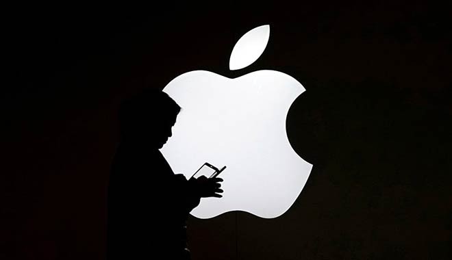 Apple ile AB arasında 13 milyar euroluk vergi davası