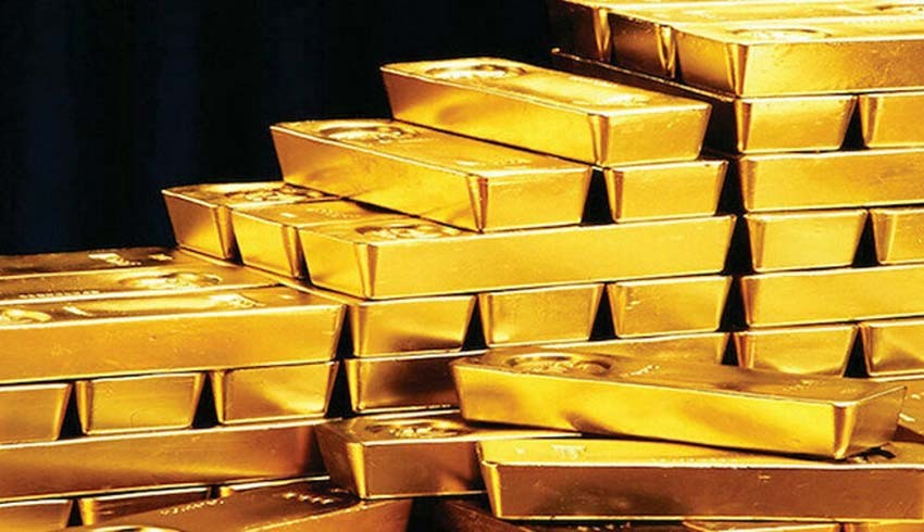 Yılın ilk 2 ayındaki altın ithalatı, 2022'deki ithalatın yarısına yaklaştı