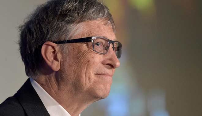 Bill Gates 902 milyon doları biraya yatırdı: Aslında iyi bir içici değilim