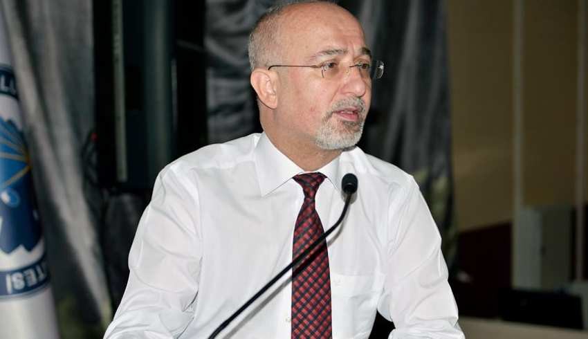 Prof. Şenol Babuşçu açıkladı: Merkez Bankası'nın dövize talebi önlemek için aldığı önlem