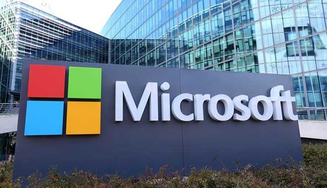 Dünya devi Microsoft’un Dudullu'da 400 milyon dolarlık çok gizli yatırımı