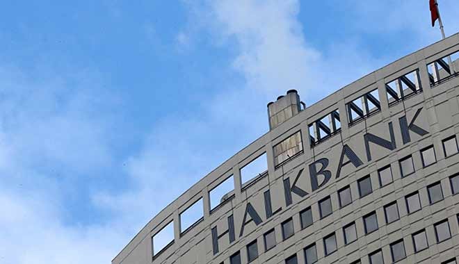 Fitch, ABD’deki iddianamenin ardından Halkbank’ın notunu ‘negatif izlemeye’ aldı