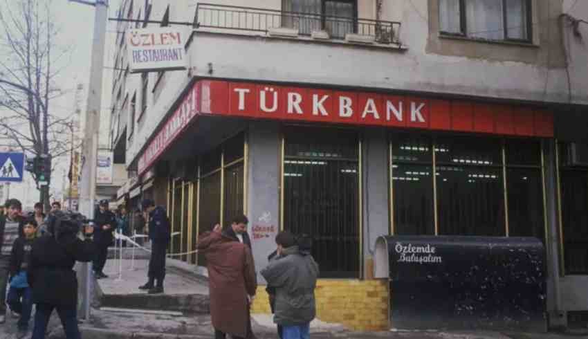 Türk Ticaret Bankası yeniden satışa çıkıyor